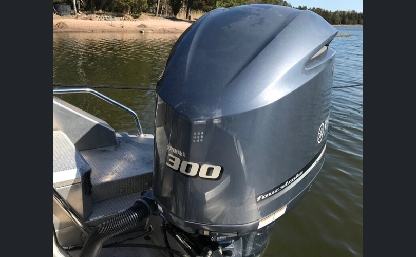 Buster SuperMagnum-kuva-4